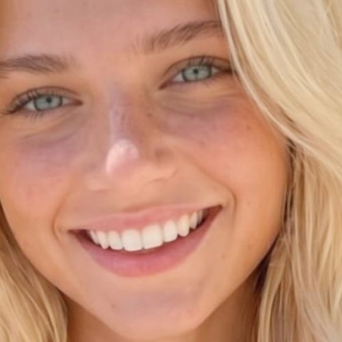 "Sophie Lindholm&rsquo;s Skimpy Bikini Revelation: Is She Serving Up Hot Summer Vibes or Just a Sweet Slice of Something Juicy?"