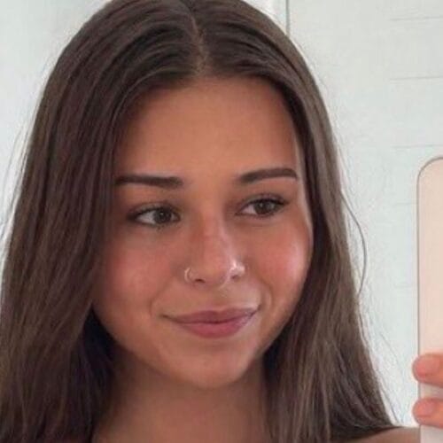 "Sophie Rain Unveils the Shocking Truth: Is Fame the Ultimate Love Blocker?"