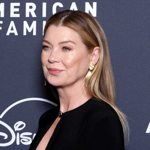 "Star Power or No Power? The Shocking Reason the Deaf Community is Rising Against Ellen Pompeo's Hulu Debut!"
