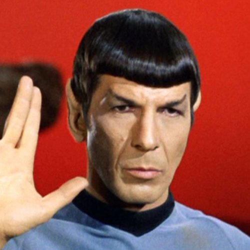 "Star Trek's Shatner Drops a Bombshell: How Spock Almost Went from Legend to Lame Without Those Ears!"