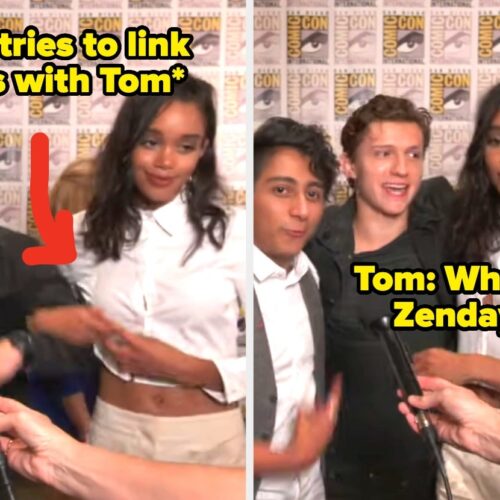 "Stars, Stripes, and Stumbles: The Most Cringe-Worthy Red Carpet Moments You Won't Believe!"