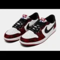 "Step Into Stardom: The Air Jordan 1 Low OG ‘Last Dance At The Garden’ Is Here to Elevate Your Sneaker Game!"