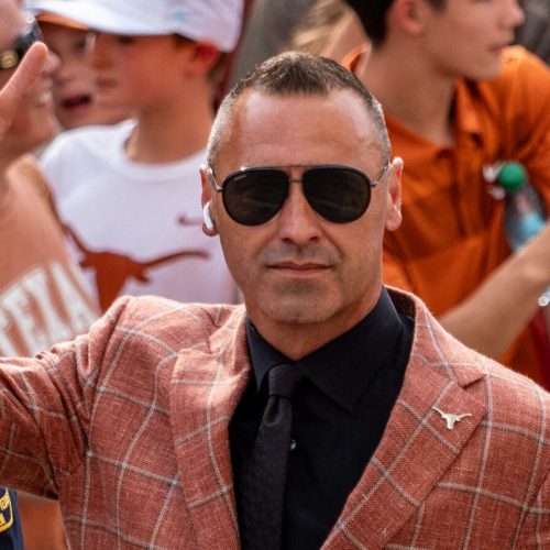 "Steve Sarkisian Breaks His Silence: The &lsquo;Unfortunate&rsquo; ESPN Drama You Won&rsquo;t Believe!"
