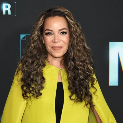 "Sunny Hostin Faces Defamation Drama: Is Nolan Wells About to Drop a Legal Bombshell?"