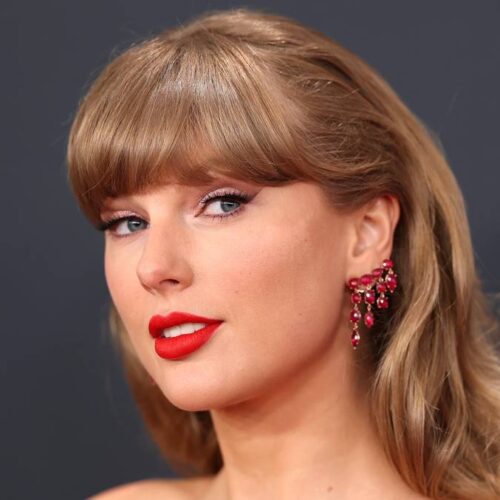 "Taylor Swift Strikes Back: The Unexpected Social Media Showdown That Has Trump Squirming!"