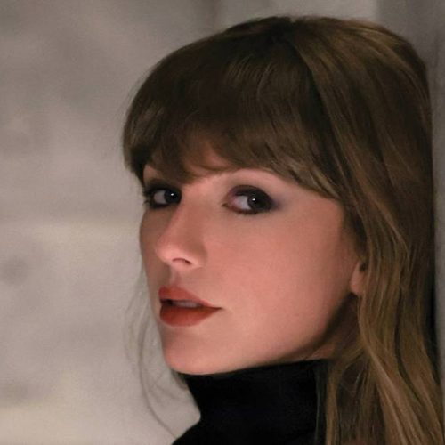 "Taylor Swift's 'Photoshop Fiasco': Did She Just Reveal More Than a New Track?"