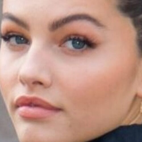 “Thylane Blondeau Turns Up the Heat: You Won’t Believe What Happens Next in Her Sizzling Swimsuit Reveal!”