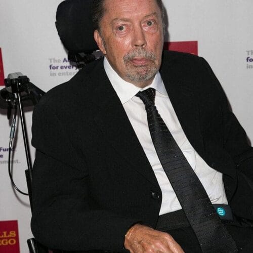 "Tim Curry: The Shocking Truth Behind His Death and the Hidden Health Secrets That Will Leave You Astounded!"