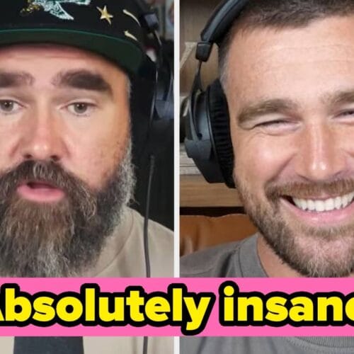 "Travis Kelce Spills the Surprising Post-Wedding Wish That Has Everyone Talking!"