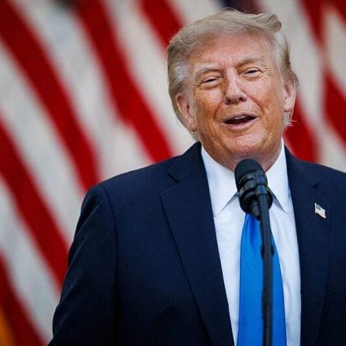 "Trump's 9/11 Controversy Hits Home: Nephew Fires Back with Family Feud Fizz!"