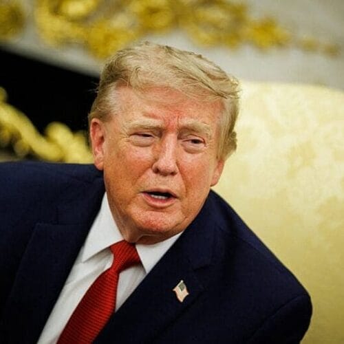 "Trump's Financial Phoenix: How a $1.4B Surge in Net Worth Has Everyone Questioning His &lsquo;Magic&rsquo; Money Moves!"