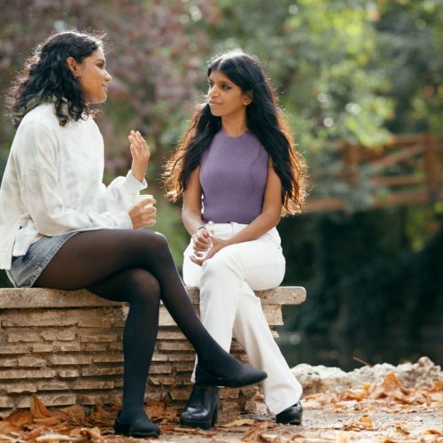 "Unlock the Secret Code of Enlightened Chit-Chat: 6 Phrases That Define the Mentally and Emotionally Savvy!"