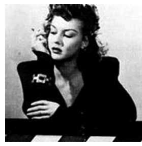 “Unlock the Secrets of Relationship Drama: How Venus and Pluto’s Dance Sparks Femme Fatale Desires!”