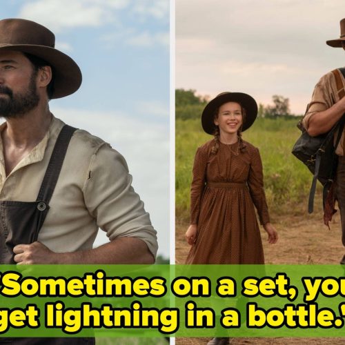 "Unlocking Prairie Secrets: What Mr. Edwards Revealed That’ll Make You Rethink Your Childhood Favorite!"