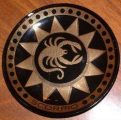 "Unlocking Scorpio Secrets: How Your Astrological Chemistry Could Rewrite Your Love Life!"