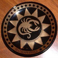 "Unlocking Scorpio Secrets: How Your Astrological Chemistry Could Rewrite Your Love Life!"