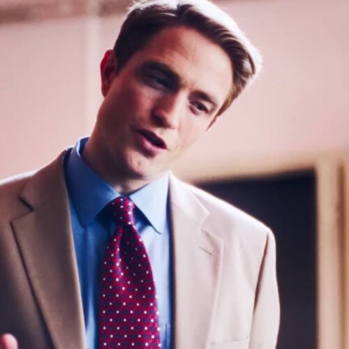 "Unlocking the Cosmic Mystery: What Robert Pattinson Really Meant by 'You See How This Looks, Right?'"