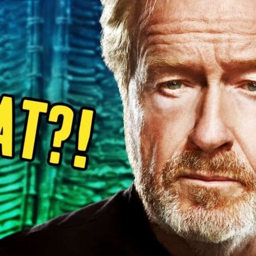 "Unlocking the Secrets: Why Ridley Scott's Director's Cuts Will Have You Questioning Reality (and the Original Films)!"