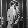 "Unlocking Timeless Truths: What a 1918 Suffragette Can Teach You About Marriage—And Why You Shouldn’t Ignore Her Wisdom!"