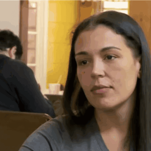 "Unraveling the Mystery: The Shocking Truth Behind 'Love After Lockup' Star Amber Eggers' Untimely Death!"