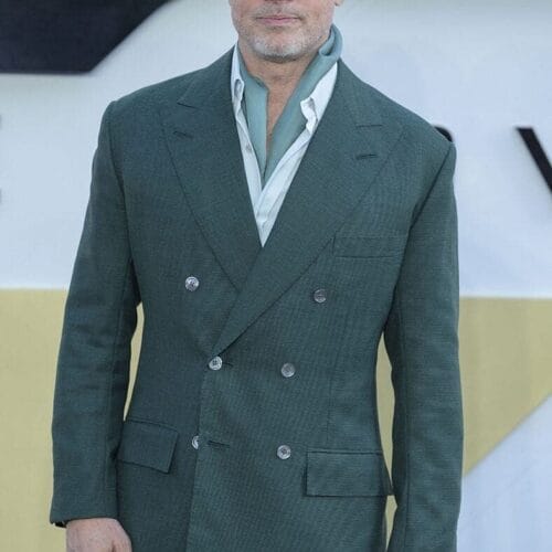 "Unveiling the Fortune: Is Brad Pitt&rsquo;s Net Worth More Shocking Than His Film Roles?"