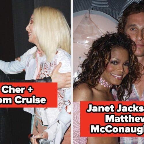 "When Astrology Meets Absurdity: The Most Hilariously Unlikely Celebrity Couples That Will Leave You Shaking Your Head!"