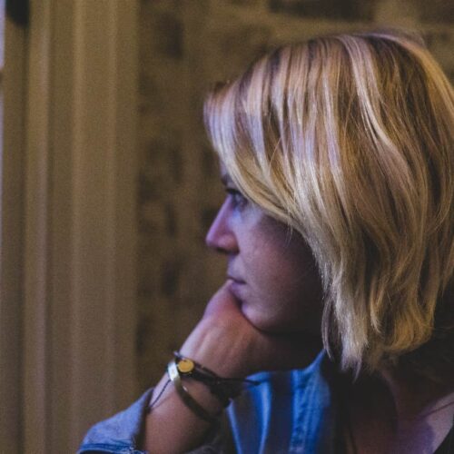 "When Love Takes a Backseat: 9 Shocking Truths Women Spill Only When It's Goodbye Time!"