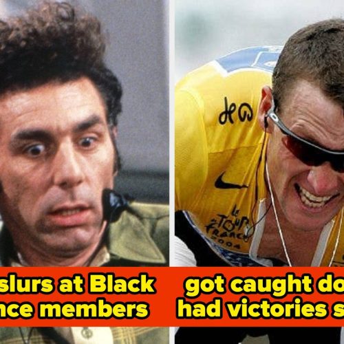 "When Stardom Turns to Ash: 15 Celebrities Who Played with Fire and Got Burned!"