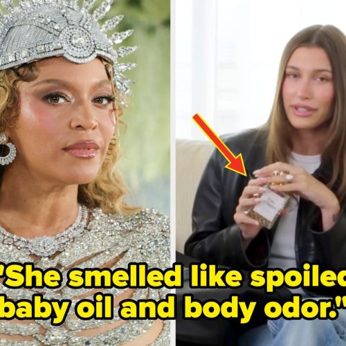 "Whiffing the Stars: Discover the Surprising Scents Behind Your Favorite Celebrities"
