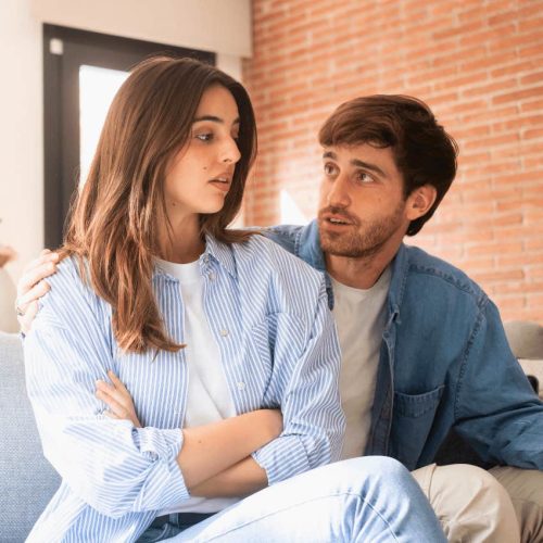 "Why Do We Keep Dating the Devastators? Unpacking 6 Wild Struggles That Keep Us Hooked on Heartbreak!"