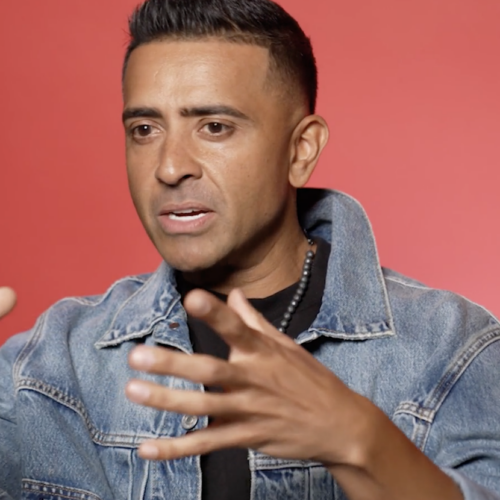 "Why Jay Sean's Heartfelt Wedding Performance Made Everyone Cry—And What AI Music Has to Do with It!"