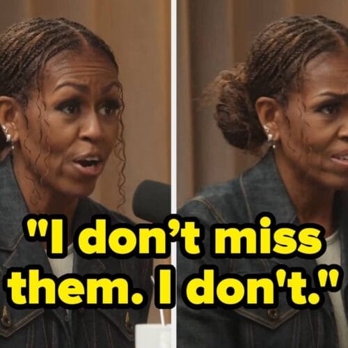 “Why Michelle Obama’s Shocking Confession About Missing Her Kids Has Everyone Asking: Is Parenthood Overrated?”