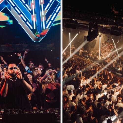 "Why Pacha Ibiza Still Holds the Secret Sauce to Unforgettable Nights Amid the New Party Whirlwinds!"
