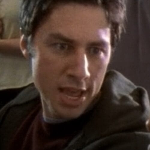&ldquo;Why Scrubs Will Make You Question Your Life Choices&mdash;Discover the Hidden Gems You Missed Since 2026!&rdquo;