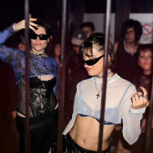 "Will Feral Girl Winter Unleash a New Fashion Revolution, or Just Leave Us Cold? Find Out!"