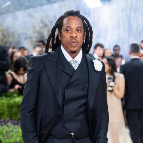 "Will Jay-Z Bring the Throne to Tottenham? Ticket Hunt Begins as Rumors of Surprise Guest Spark Buzz!"