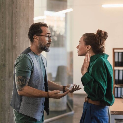 "11 'Rude' Habits of High-IQ Women That Will Make You Question Everything You Thought You Knew About Politeness!"