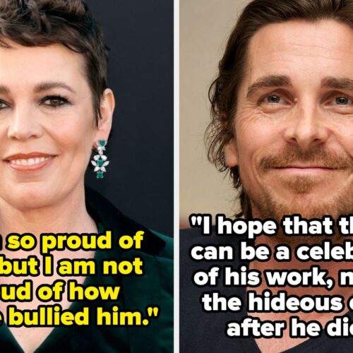 "15 Celebrity BFFs Who Showed That Hollywood's Dark Side Can't Dim the Power of Friendship!"