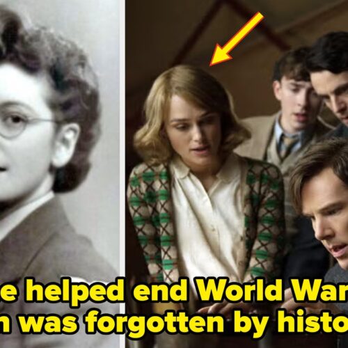 "17 Fierce Femmes History Forgot—Discover How They Rocked the World and Why You Should Too!"