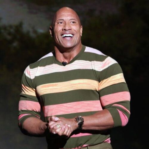 "4,000 Calories and a Side of Stardom: The Rock's Recipe Will Have You Questioning Your Entire Diet!"