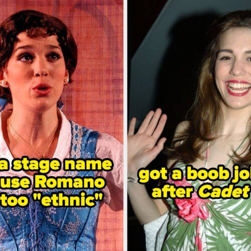 "41 Shocking Secrets from Christy Carlson Romano's Memoir That Will Make You Question Your Childhood!"