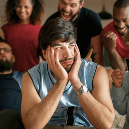 "8 Surprising Autism Signs That Had Me Mistakenly Labeling My Inner Circle as Just 'Quirky' – You Won't Believe #3!"