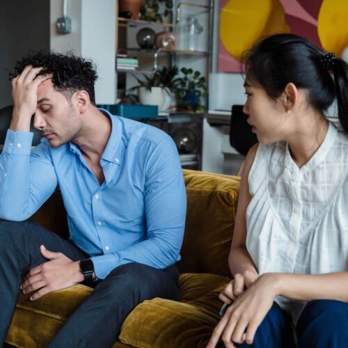 "9 Phrases You’re Probably Using Without Emotional Support—Are You Secretly a Walking Red Flag?"