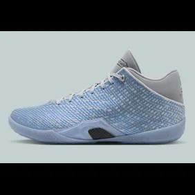"Air Jordan 41 Takes Flight: Is This the Sneaker That Brings Space Jam Dreams to Life?"