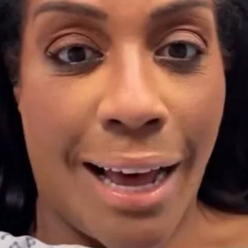 “Alison Hammond Claps Back: The Epic Showdown After Katie Hopkins' Distasteful Heart Attack Mockery!”