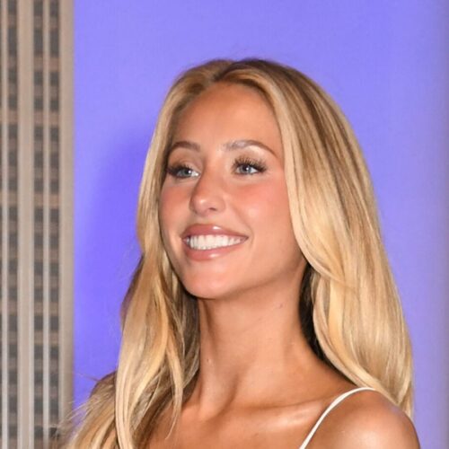 "Alix Earle's Plunge Dress Has Everyone Asking: Is That Real or Just 'Fake' It Till You Make It?"