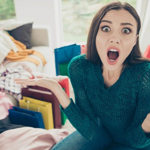 "Are You Married to a Martian? Discover the 6 Infuriating Phrases Husbands Use That Leave Wives Wondering!"