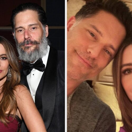 "Astrological Fallout? Joe Manganiello Drops Bombshells on His Marriage with Sofía Vergara—You Won't Believe the Cosmic Drama!"