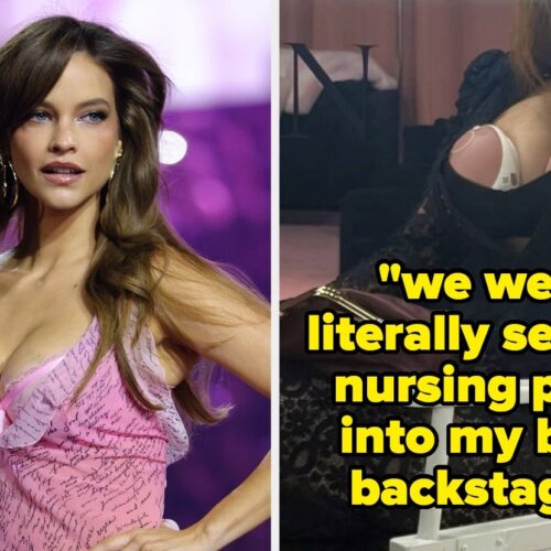 "Barbara Palvin’s Candid Snapshots: The Unseen Side of 'Bounce Back' After Victoria’s Secret—You Won’t Believe What She Shared!"