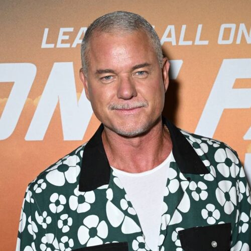 "Before the Star Dims: Eric Dane's Shocking First Clue to ALS That Left Us All Intrigued!"